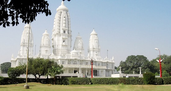 Kanpur tourist place